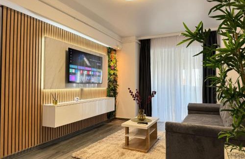 Sector 5 Apartment | Bucharest Premium Luxury Studios & Apartments by Glam Story