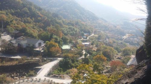 Hwagae House | Buchungol Pension