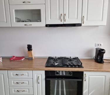 Iasi Apartment | Bucium Hills Retreat