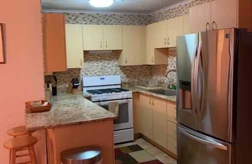 Estate Concordia East Apartment | Buck Island Views on North Shore: View & Windsors