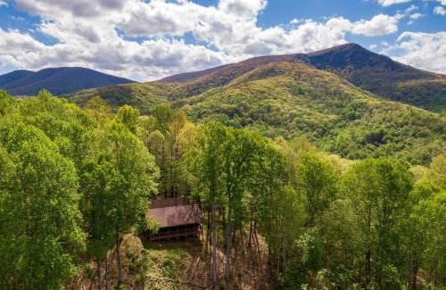 West Jefferson House | Buck Ridge