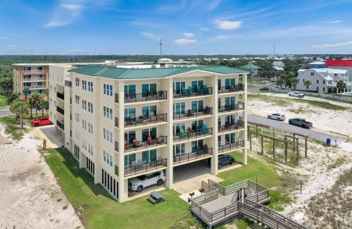 Mexico Beach House | Bucket List by Pristine Properties Vacation Rentals