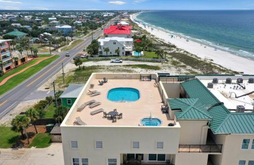 Mexico Beach House | Bucket List by Pristine Properties Vacation Rentals