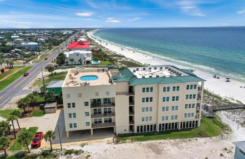 Mexico Beach House | Bucket List by Pristine Properties Vacation Rentals