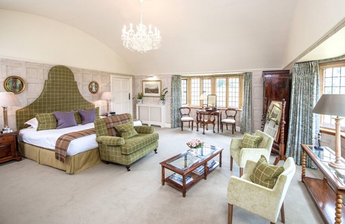 Buckland Hotel | Buckland Manor