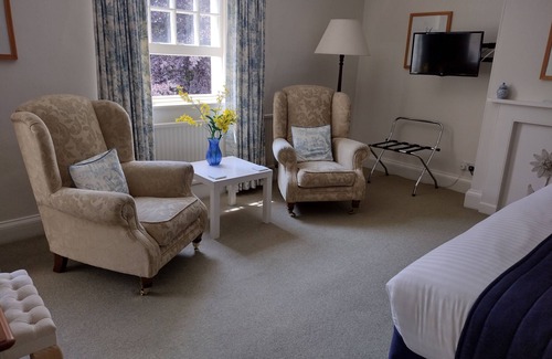 Sidmouth Bed & Breakfast | Buckley Farmhouse
