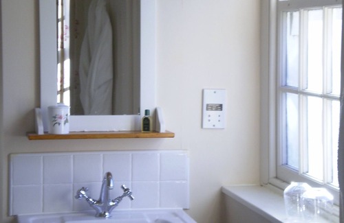 Sidmouth Bed & Breakfast | Buckley Farmhouse