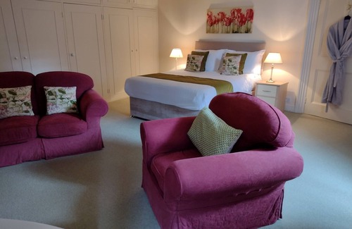 Sidmouth Bed & Breakfast | Buckley Farmhouse