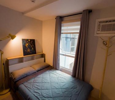 Rosario Apartment | Bucky's 2BR Condo near Eastwood