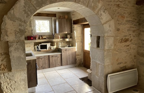 Vidaillac House | Bucolic country house