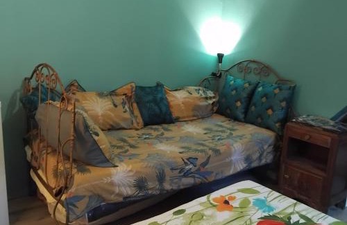 Malemort-sur-Correze Bed & Breakfast | Bucolique Studette