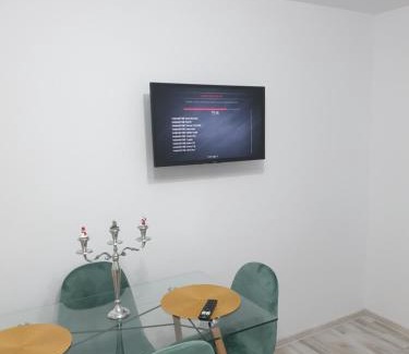 Campulung Moldovenesc Apartment | Bucovina Cazare