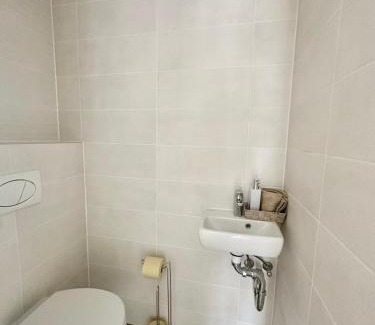 Bekasmegyer Apartment | BudaBright 191 II FreeParking