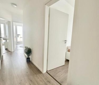Bekasmegyer Apartment | BudaBright 191 II FreeParking