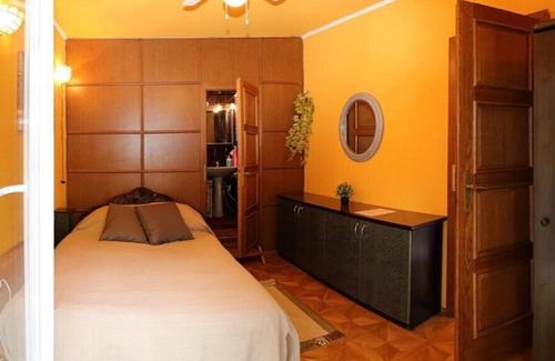 Gellert Hill House | BudaHome Apartments - La Terrazza
