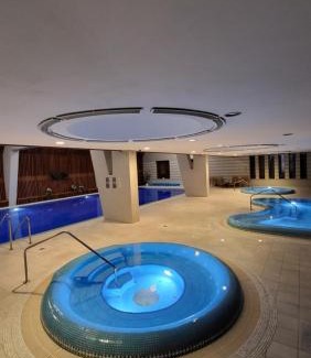 Ferencvaros Apartment | Budapest - Duna part