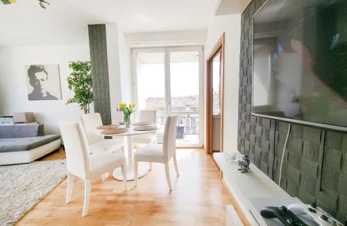 Ferencvaros Apartment | Budapest - Duna part