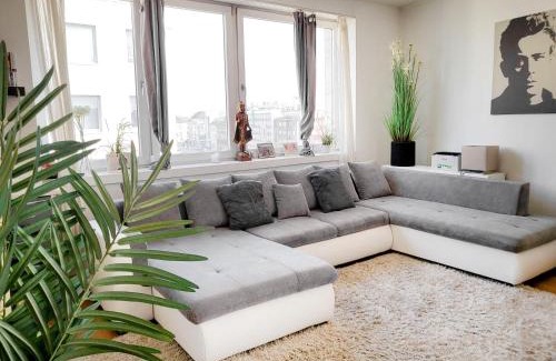 Ferencvaros Apartment | Budapest - Duna part