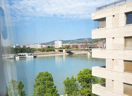 Ferencvaros Apartment | Budapest - Duna part