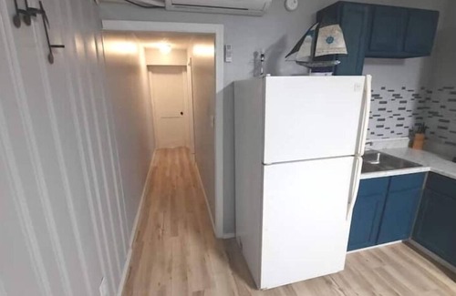 West Columbus Apartment | Budapest!n