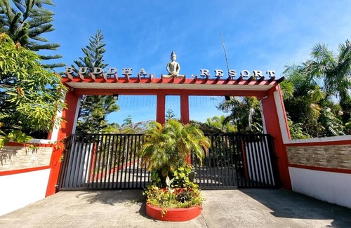 Bugallon Resort | Buddha Resort by Cocotel