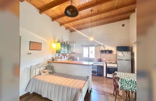 Esquel Apartment | Buddha Tempo