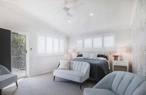 Surfers Paradise Villa | Budds Villa 1 By Khove