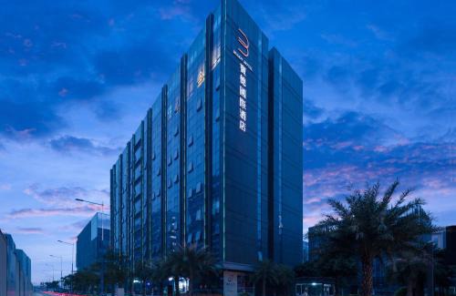 Guangzhou Hotel | Buddy Hotel-Free Shuttle to Canton Fair Complex during Canton Fair Period