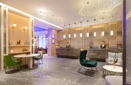 Guangzhou Hotel | Buddy Hotel-Free Shuttle to Canton Fair Complex during Canton Fair Period