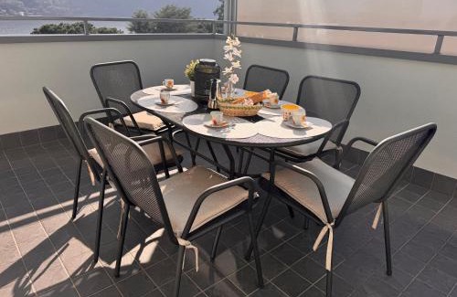 Abbadia Lariana Apartment | Buddy'S House