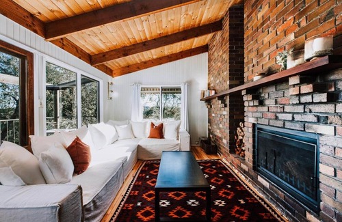Budgee Budgee House | Budgee Budgee Farm - 33 Acres of Pure Bliss