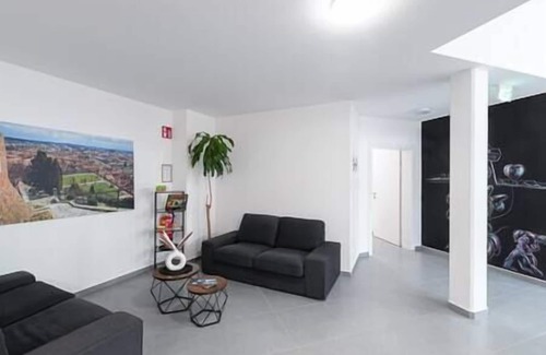 Sankt Leonhard Apartment | Budget 5 - Double Bed without Kitchen