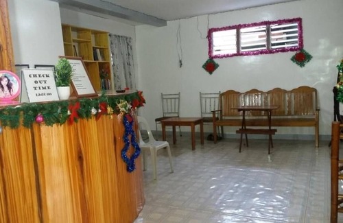 El Nido Apartment | Budget Aircon Room in El Nido Palawan