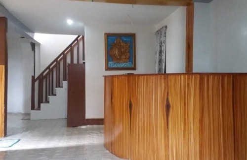 El Nido Apartment | Budget Aircon Room in El Nido Palawan