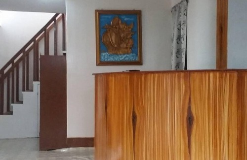 El Nido Apartment | Budget Aircon Room in El Nido Palawan