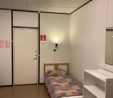 Kotka Apartment | Budget apartment in Kotka # 16