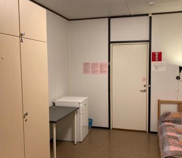 Kotka Apartment | Budget apartment in Kotka # 16