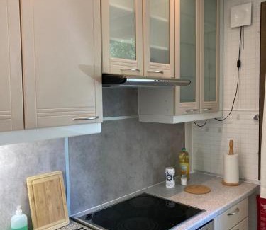 Kotka Other | Budget apartment in Kotka # 1