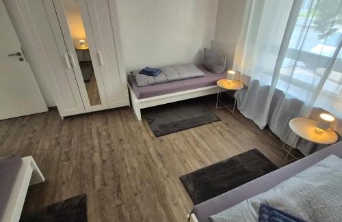 Wabe-Schunter-Beberbach Apartment | Budget Base Apartment