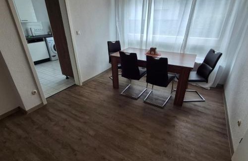Wabe-Schunter-Beberbach Apartment | Budget Base Apartment