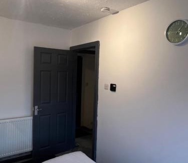 Barrow upon Trent House | Budget Builder Comfort BBC