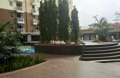 Old Jakarta House | Budget&clean Apartment PSV 1BR - FREE FAST WIFI