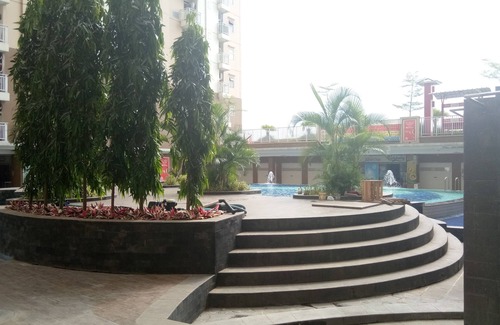 Old Jakarta House | Budget&clean Apartment PSV 1BR - FREE FAST WIFI