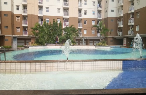 Old Jakarta House | Budget&clean Apartment PSV 1BR - FREE FAST WIFI