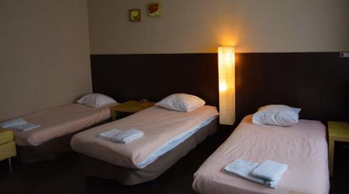 Statiekwartier Apartment | Budget Flats Antwerp