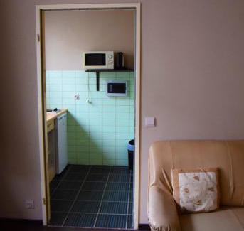 Statiekwartier Apartment | Budget Flats Antwerp