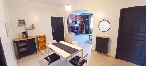 Nouaceur Apartment | Budget-Friendly Apartment Near AirPort