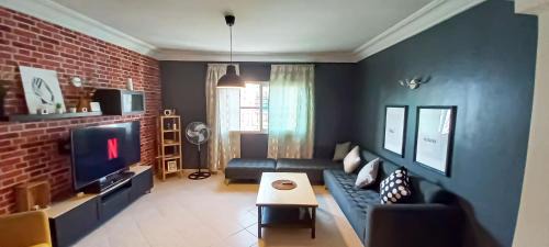 Nouaceur Apartment | Budget-Friendly Apartment Near AirPort