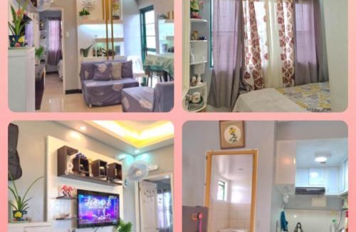 Cainta Apartment | Budget-friendly Staycation Valley Mansions