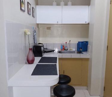 Taytay Apartment | Budget Friendly Transient in Valley Golf